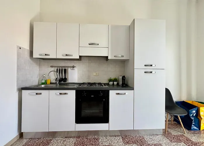 Big Studio Goldoni Duomo-M4 Lin Airport